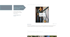 Desktop Screenshot of lorenvitello.com